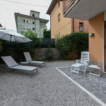 Garden Apartment باردولينو المظهر الخارجي الصورة