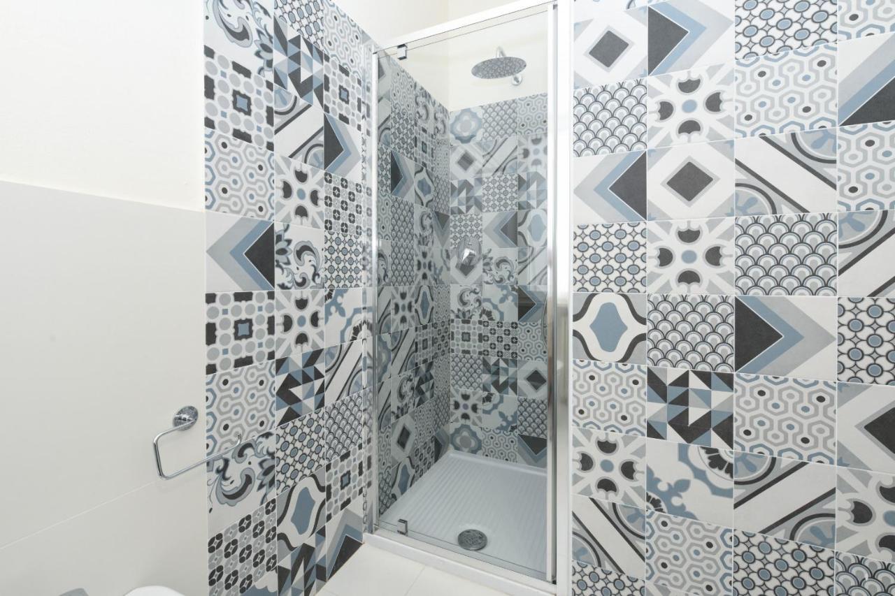 Garden Apartment باردولينو المظهر الخارجي الصورة