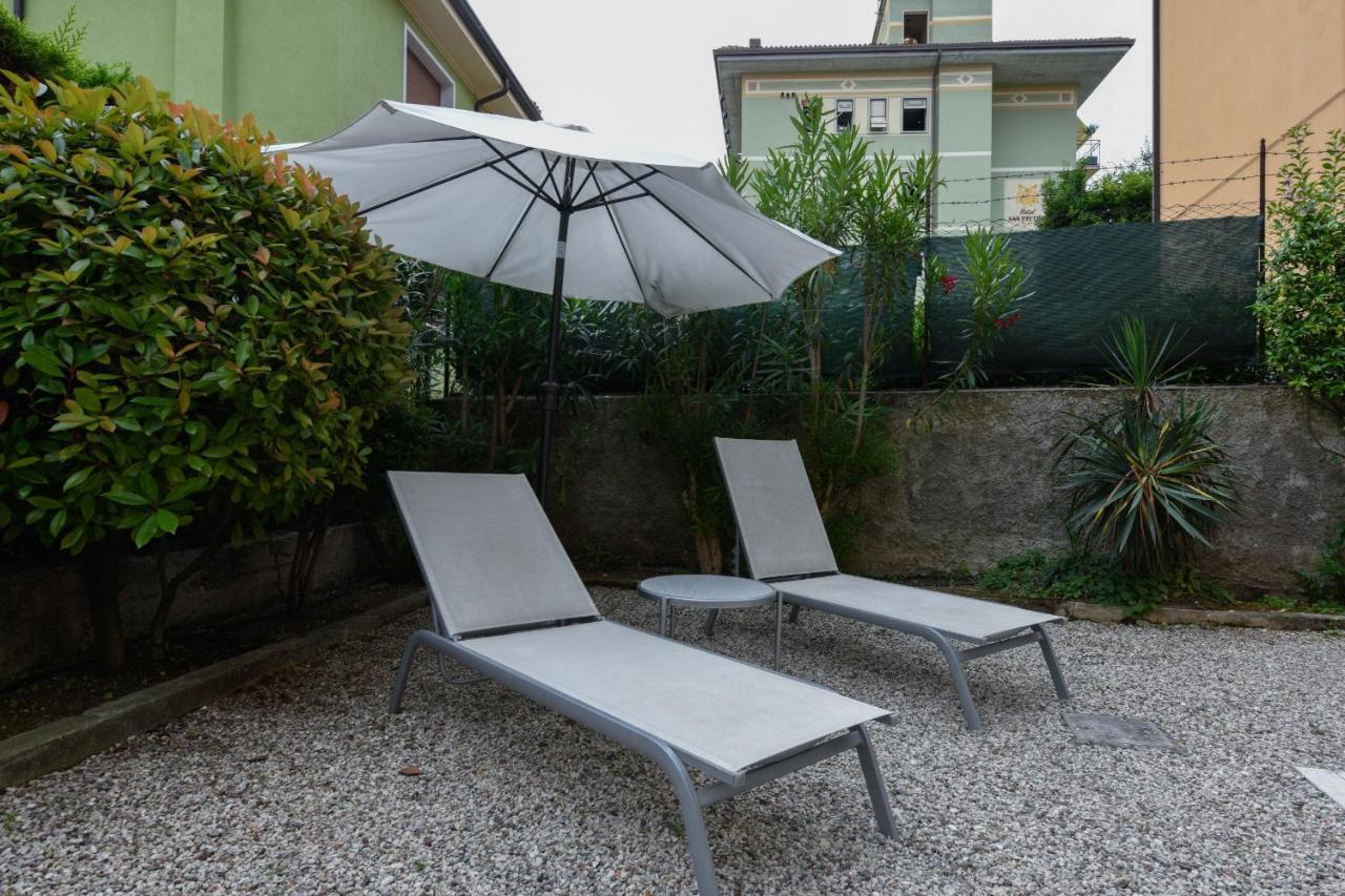 Garden Apartment باردولينو المظهر الخارجي الصورة