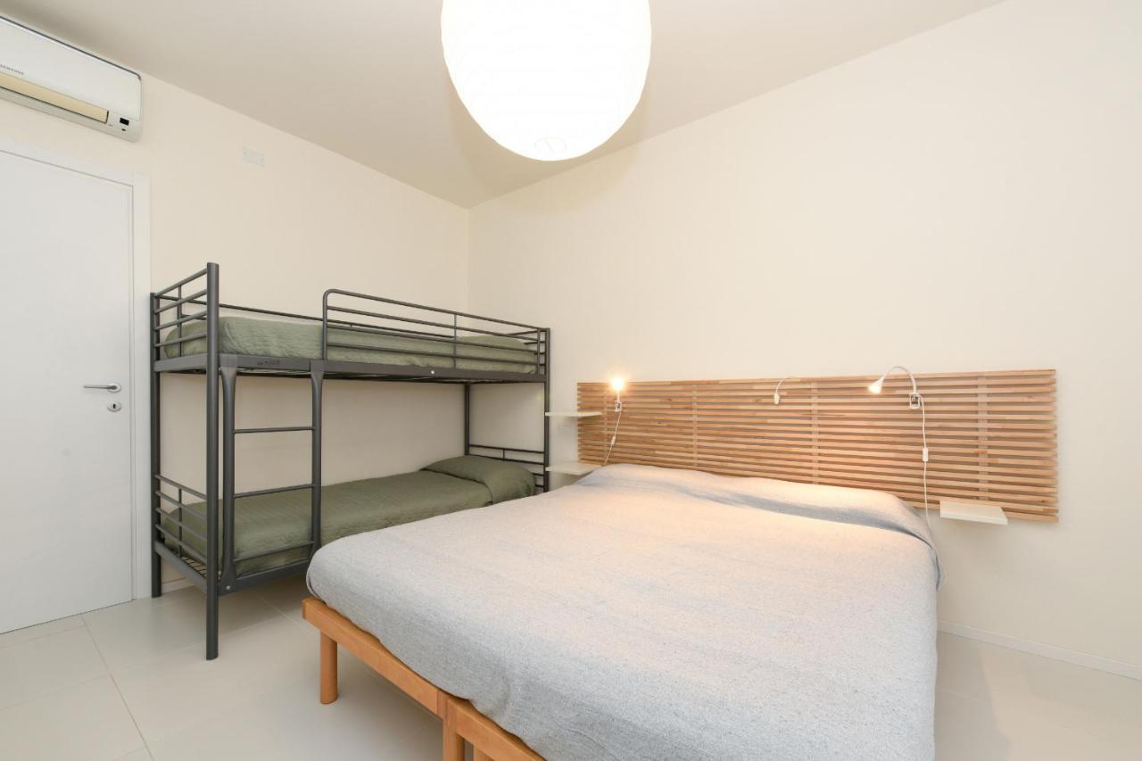 Garden Apartment باردولينو المظهر الخارجي الصورة