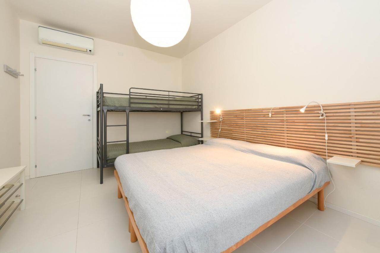 Garden Apartment باردولينو المظهر الخارجي الصورة