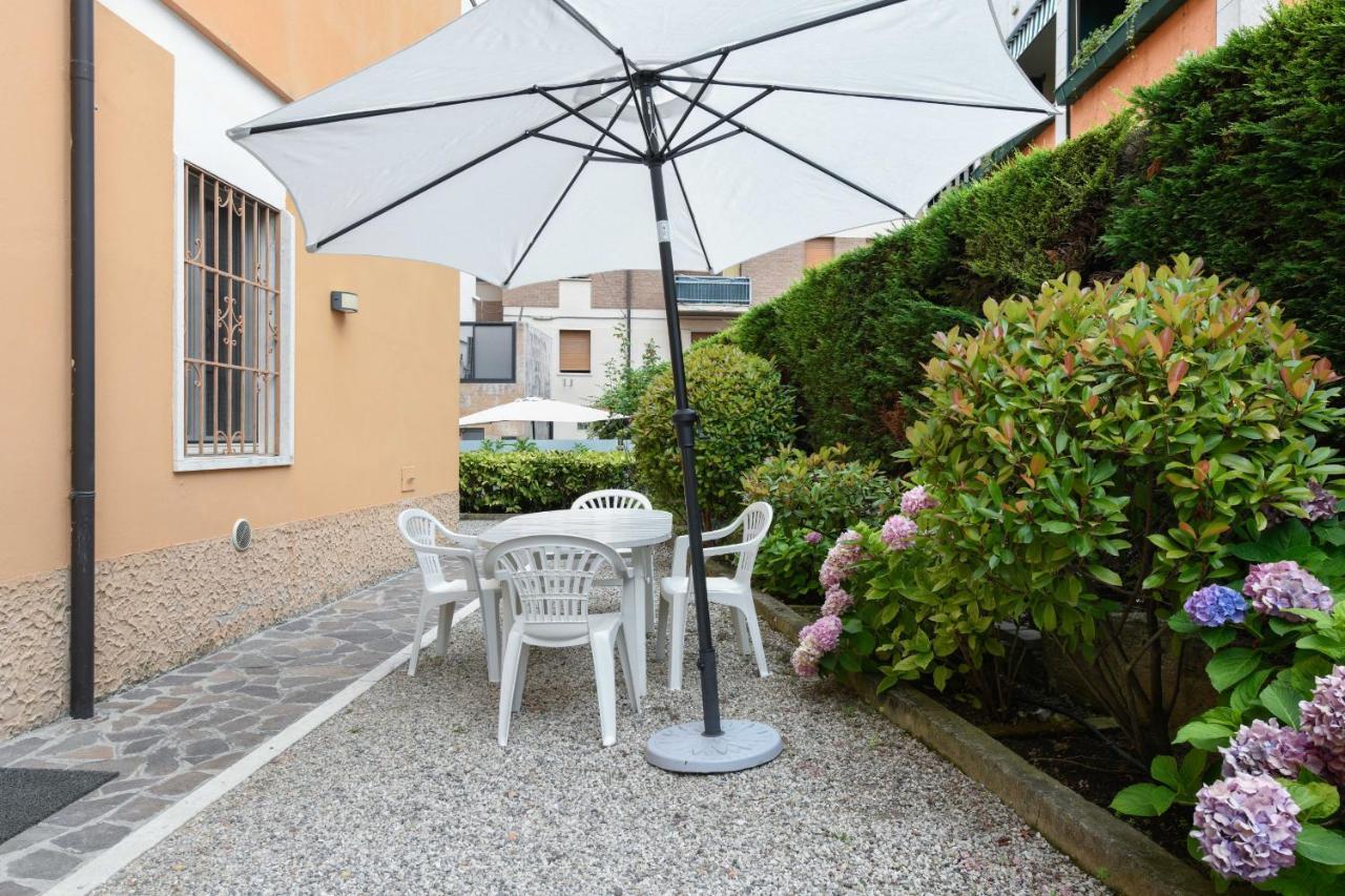 Garden Apartment باردولينو المظهر الخارجي الصورة