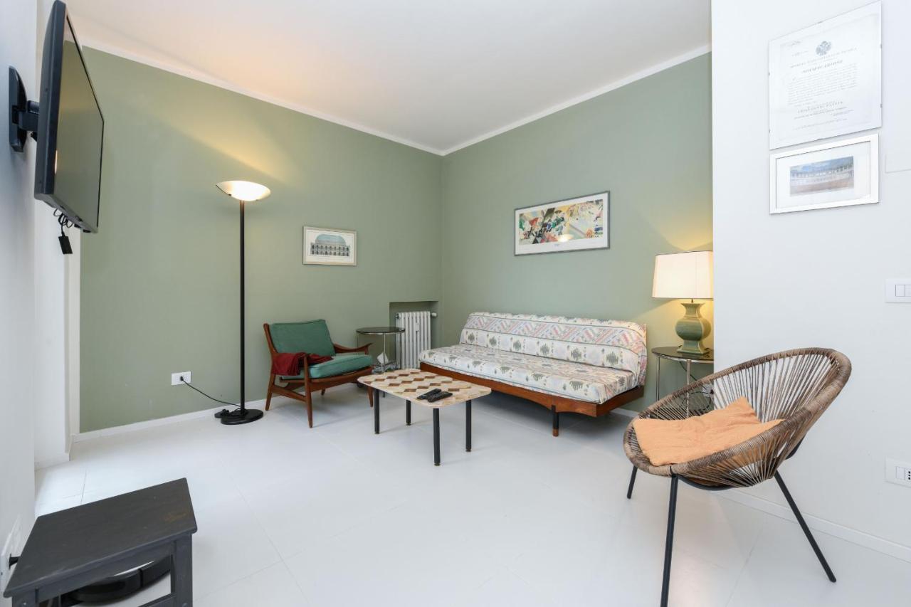 Garden Apartment باردولينو المظهر الخارجي الصورة