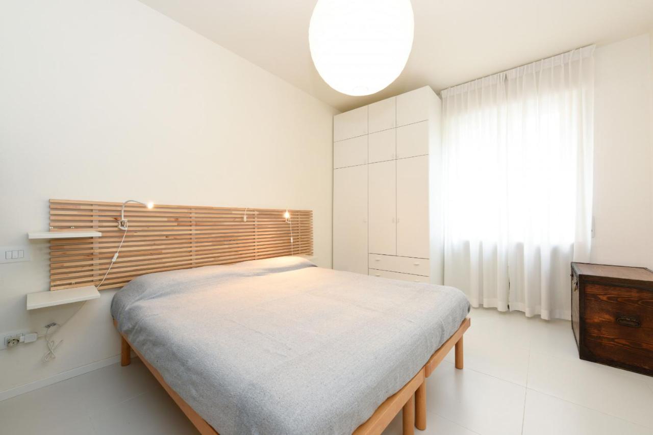 Garden Apartment باردولينو المظهر الخارجي الصورة