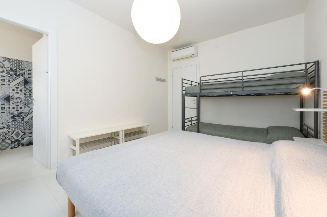 Garden Apartment باردولينو المظهر الخارجي الصورة