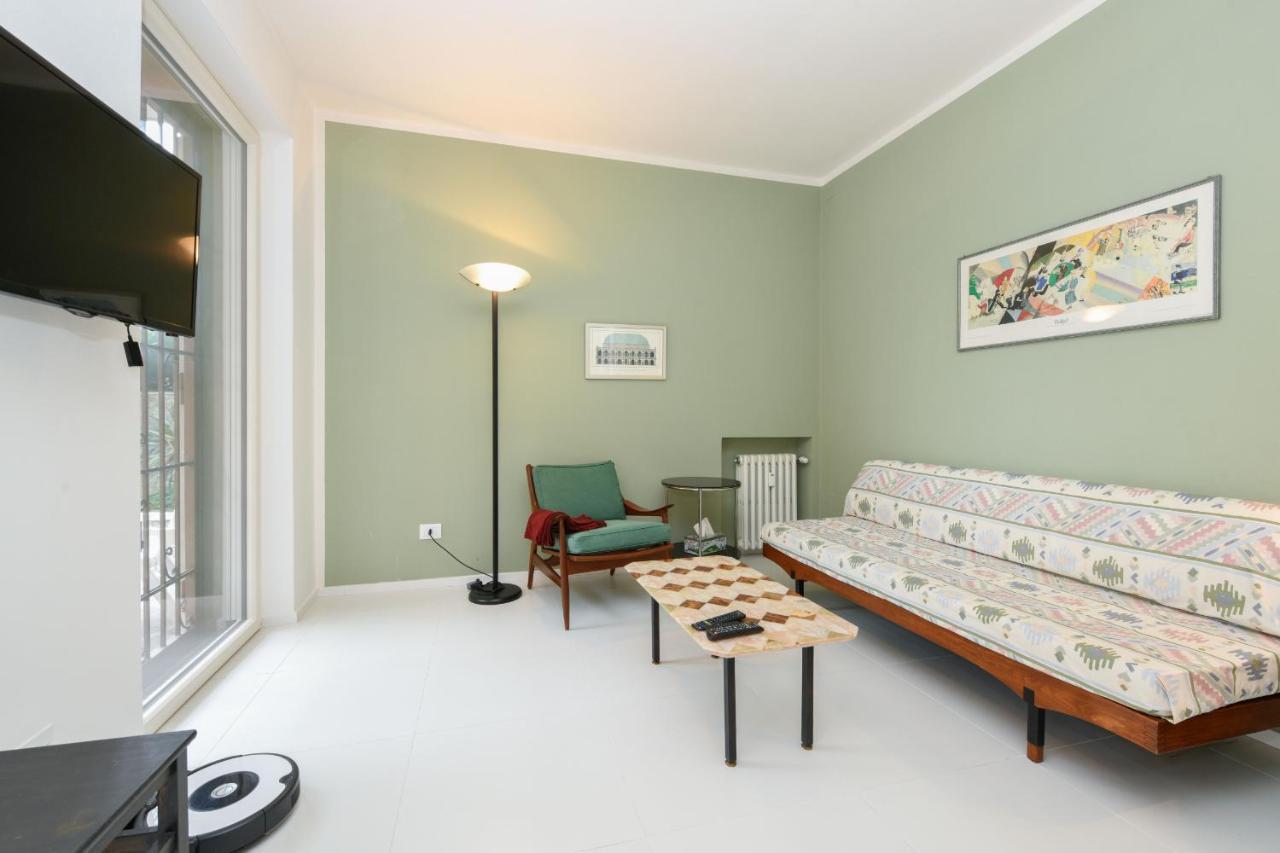 Garden Apartment باردولينو المظهر الخارجي الصورة