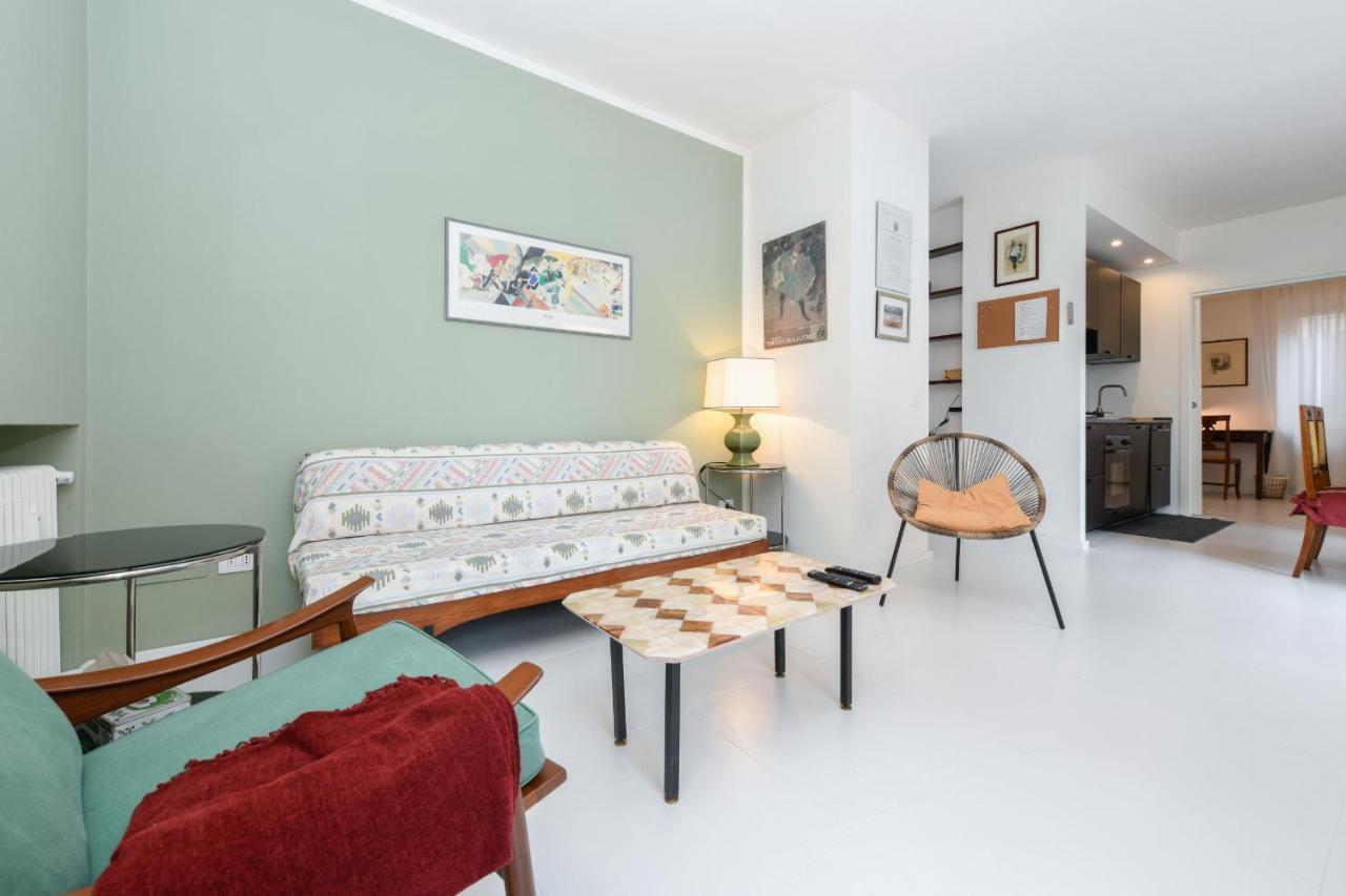 Garden Apartment باردولينو المظهر الخارجي الصورة