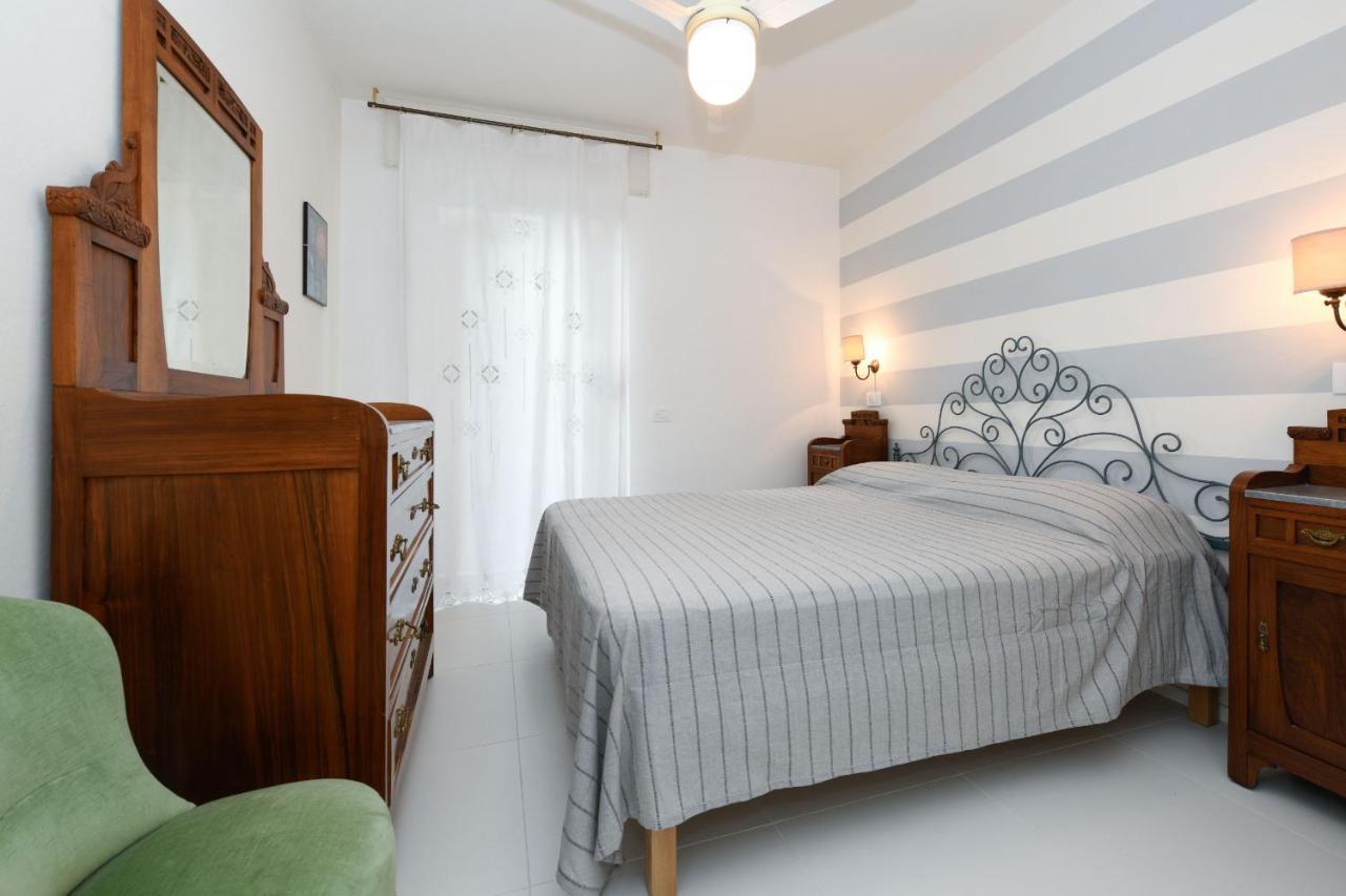 Garden Apartment باردولينو المظهر الخارجي الصورة