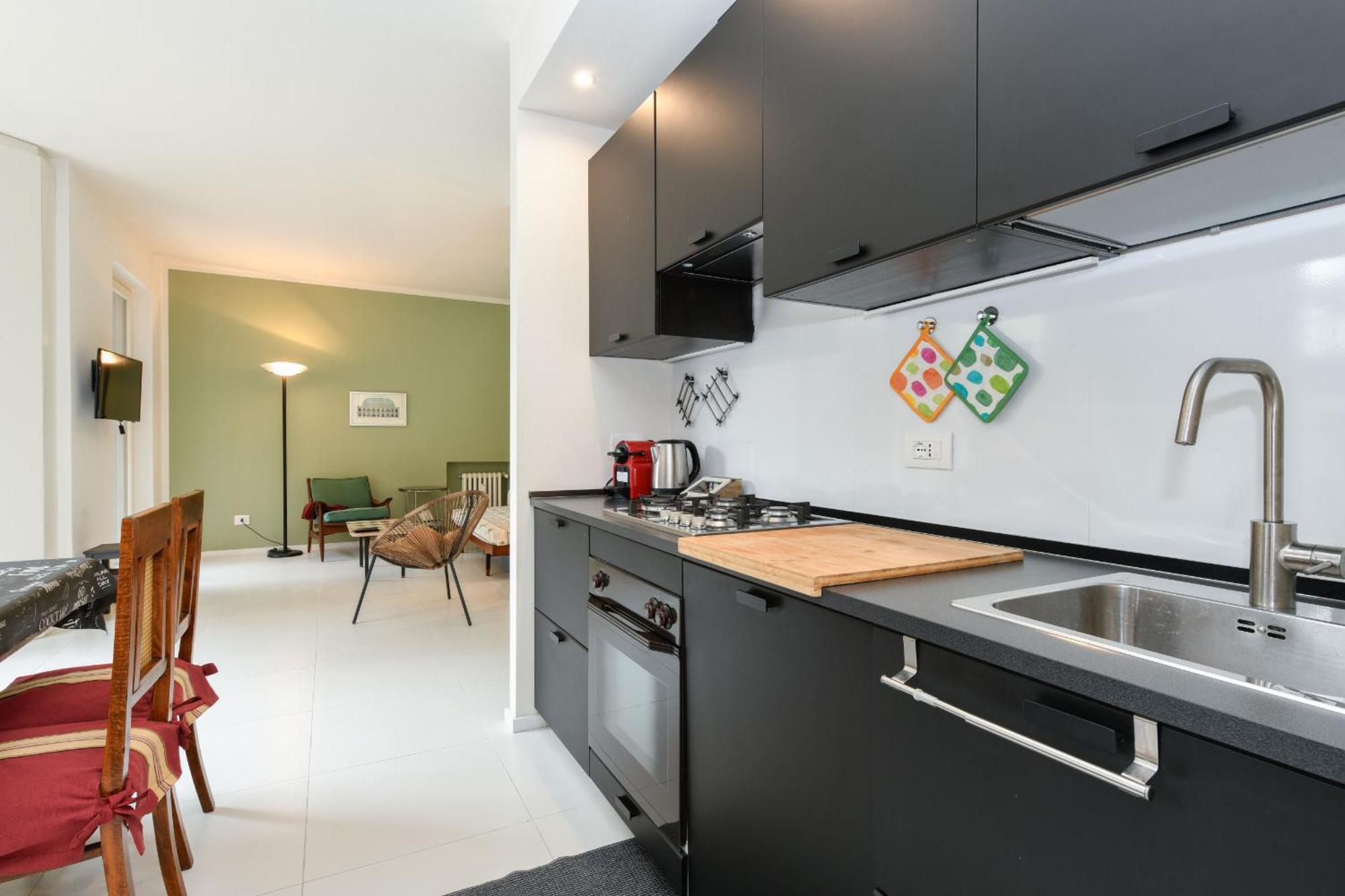 Garden Apartment باردولينو المظهر الخارجي الصورة