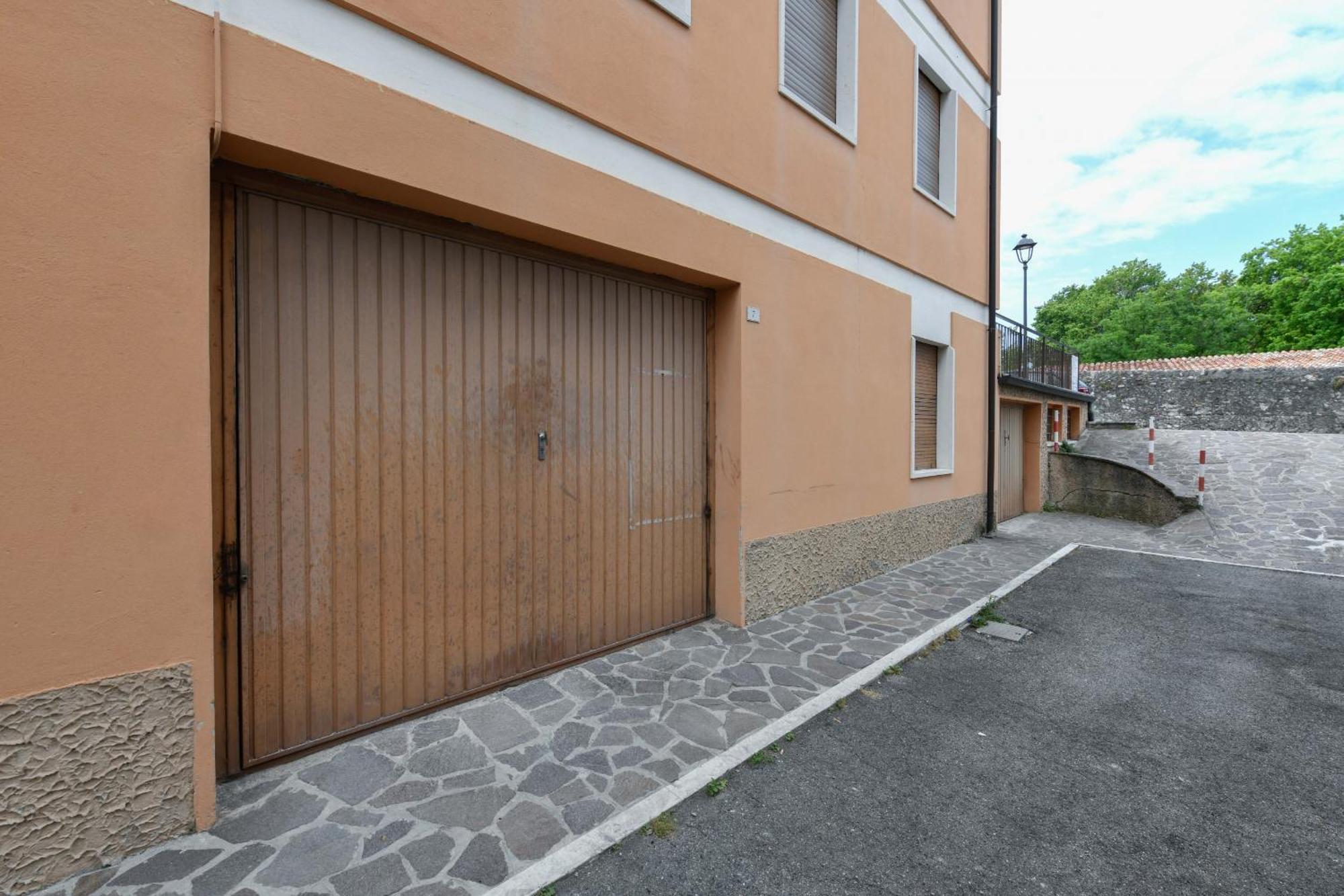 Garden Apartment باردولينو المظهر الخارجي الصورة