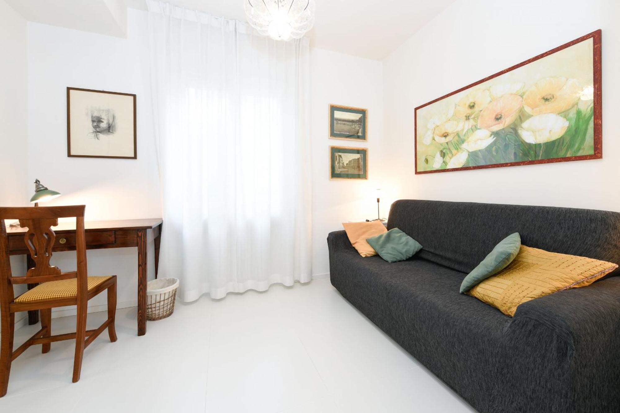 Garden Apartment باردولينو المظهر الخارجي الصورة