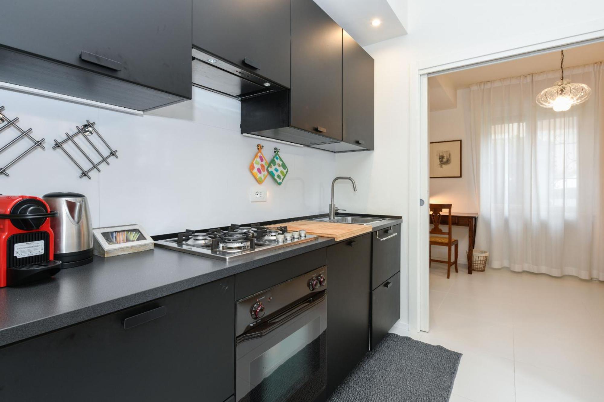 Garden Apartment باردولينو المظهر الخارجي الصورة