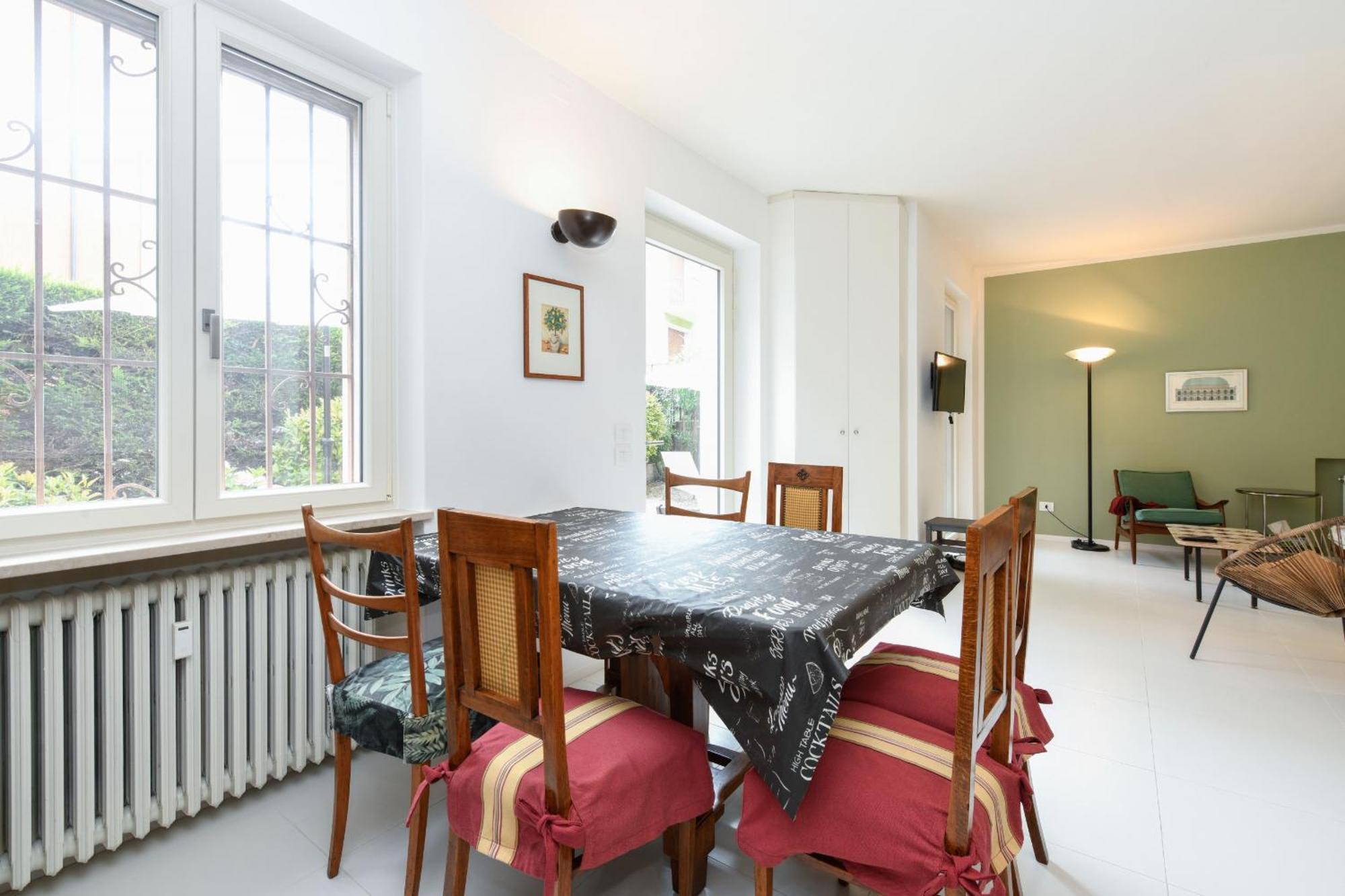 Garden Apartment باردولينو المظهر الخارجي الصورة