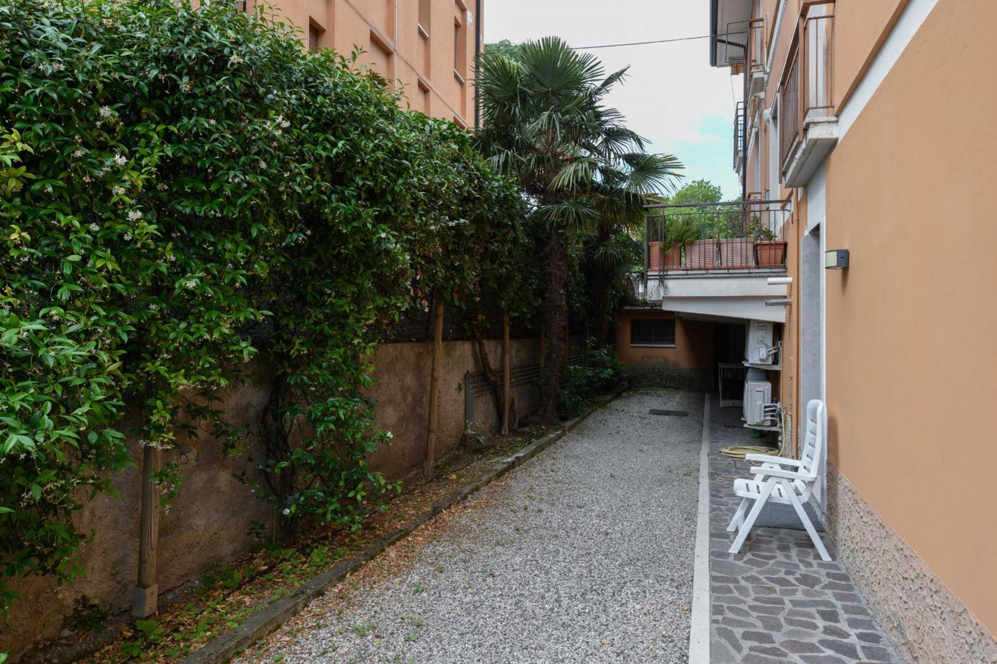 Garden Apartment باردولينو المظهر الخارجي الصورة
