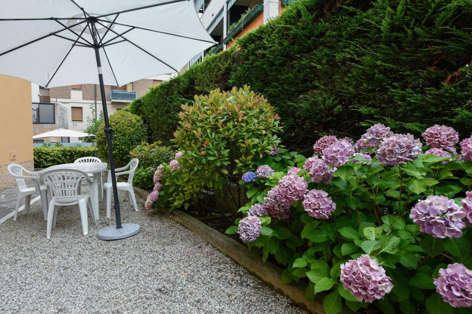 Garden Apartment باردولينو المظهر الخارجي الصورة